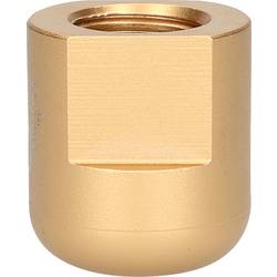 Narážecí matice, M22 KS Tools 440.0104