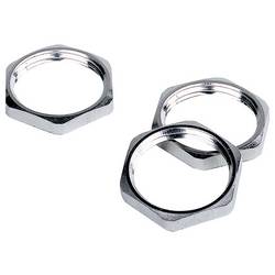 LAPP 52102998 SKINDICHT® SM-M 6X1 GEGENMUTTER pojistná matka 50 ks
