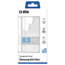sbs mobile Cover Samsung Galaxy S26 Ultra TESKINSAS26UT