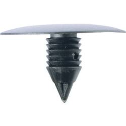 KS Tools 420.5705 Push Type pro nárazník Renault, balení 50 ks