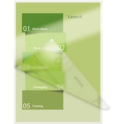 Leitz laminovací folie A4 80 micron lesklý 100 ks