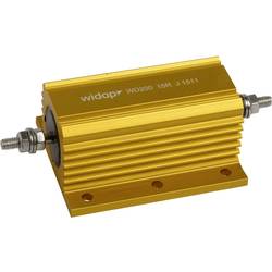 Widap 160184 drátový rezistor 680 Ω v pouzdře 300 W 5 % 1 ks