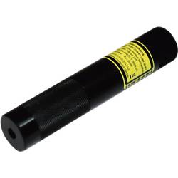 Picotronic laserový modul lineární červená 16 mW LE650-16-3-F-S(22x100)90