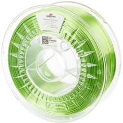 Spectrum Filaments 80511 PLA SILK vlákno pro 3D tiskárny PLA hedvábí Hedvábně lesklé 1.75 mm 1000 g Jablečná zelená, zelená 1 ks