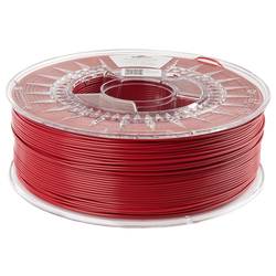 Spectrum Filaments 80089 smart ABS vlákno pro 3D tiskárny ABS plast Nárazuvzdorný 1.75 mm 1000 g Dračí červená, červená 1 ks
