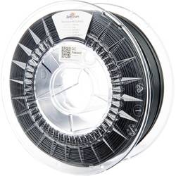 Spectrum Filaments 80742 PET-G/PTFE vlákno pro 3D tiskárny PETG/PTFE chemicky odolné 1.75 mm 1000 g Signální černá, černá 1 ks