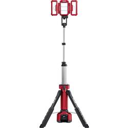 Flex 530375 LED akumulátorový reflektor se stativem 18,0 V. Třída energetické účinnosti 2021 n.rel.