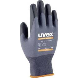 uvex 6002806 6038 montážní rukavice Velikost rukavic: 6 EN 388:2016 1 pár