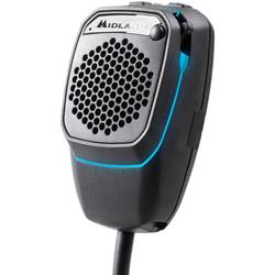 mikrofon Midland Dual Mike 6 Pin C1283.02