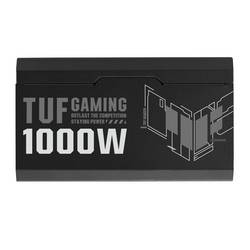 Asus TUF Gaming 1000W Gold PC síťový zdroj 1000 W ATX 80 PLUS® Gold