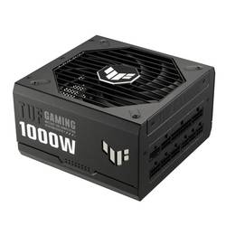 Asus TUF Gaming 1000W Gold PC síťový zdroj 1000 W ATX 80 PLUS® Gold
