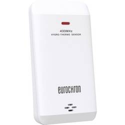 Eurochron EC-3521224 EFS 3110A teplotní/vlhkostní senzor bezdrátový 433 MHz
