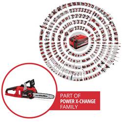 Einhell Power X-Change FORTEXXA 18/30 akumulátor řetězová pila délka čepele 300 mm