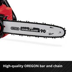 Einhell Power X-Change FORTEXXA 18/30 akumulátor řetězová pila délka čepele 300 mm