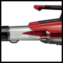 Einhell Professional 3433555 GP-LB 18/200 Li E-Solo akumulátor foukač listí bez akumulátoru, bez nabíječky
