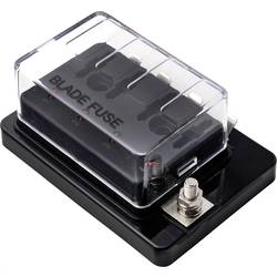 TRU COMPONENTS TC-9070396, TC-9070396 pojistkový držák, 32 V/DC, 30 A, 1 ks