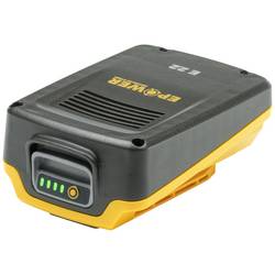 STIGA 271012008/ST1 Akku E 22 Náhradní akumulátor 20 V 2 Ah Li-Ion