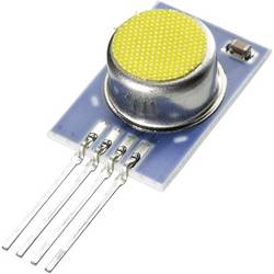 B + B Thermo-Technik 0381 0017 0381 0017 Senzor vlhkosti a teplotní senzor , -40 do 125 °C