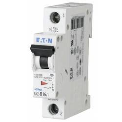 Eaton 278549 FAZ-C2/1 elektrický jistič 2 A 230 V/AC