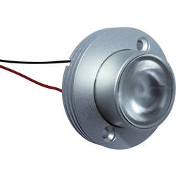 Signal Construct QAUR1551L030 HighPower LED spot teplá bílá Energetická třída (EEK2021): F (A - G) 2.42 W 104 lm 45 ° 3.5 V