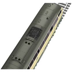 TRIX H0 22431 H0 dieselová lokomotiva BR 218 značky DB