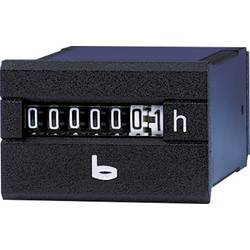Bauser 260.2/942-022-0-1-001 260.2/942-022-0-1-001 Nejmenší počitadlo provozních hodin - 260,2