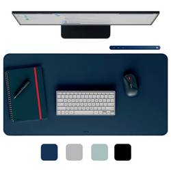 Leitz 53820068 psací podložka tmavě šedá (š x v) 80 cm x 40 cm 1 ks