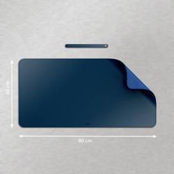 Leitz 53820068 psací podložka tmavě šedá (š x v) 80 cm x 40 cm 1 ks