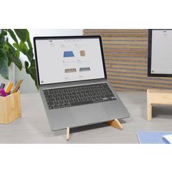 Sigel Eyestyle EyeStyle Držák na notebook43,2 cm (17)béžová