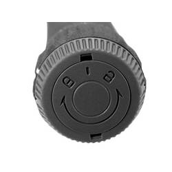Matador Schraubwerkzeuge 61750100, momentový klíč, s přepínací ráčnou, 1/2 (12,5 mm), 20 - 100 Nm