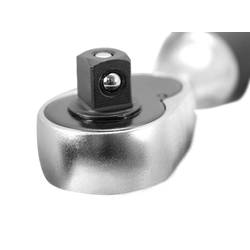 Matador Schraubwerkzeuge 61750100, momentový klíč, s přepínací ráčnou, 1/2 (12,5 mm), 20 - 100 Nm