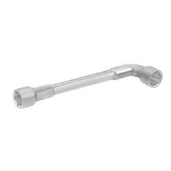 Klíč s fajfkovou hlavou, 6x12-hran, 23 mm Matador Schraubwerkzeuge 03200230
