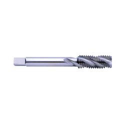 Eventus by Exact 20035 jednořezný závitník metrický M8 1.25 mm pravotočivý DIN 352 HSS 35° RSP 1 ks