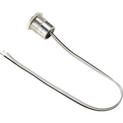 TRU COMPONENTS, TC-9225188 senzorová tlačítka, 19 mm, 24 V, 0.5 A, 1 ks