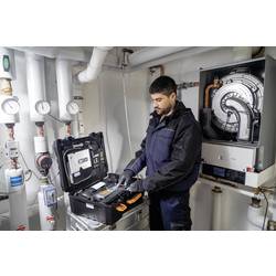 testo Profi-Set 324 detektor netěsností, 0563 3240 71