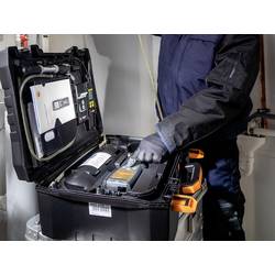 testo Profi-Set 324 detektor netěsností, 0563 3240 71