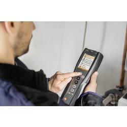 testo Profi-Set 324 detektor netěsností, 0563 3240 71