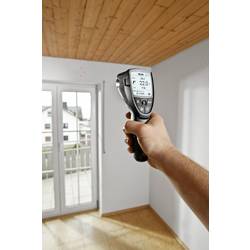infračervený teploměr 835-H1 Optika 50:1 -30 - +600 °C kontaktní měření