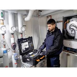 testo Basis Set 324 detektor netěsností, 0563 3240 70