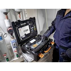 testo Basis Set 324 detektor netěsností, 0563 3240 70
