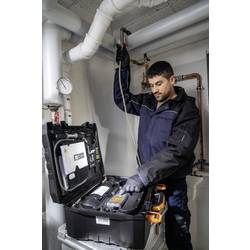 testo Basis Set 324 detektor netěsností, 0563 3240 70