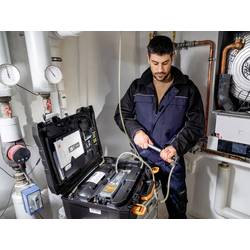 testo Basis Set 324 detektor netěsností, 0563 3240 70