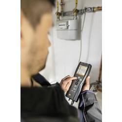 testo Basis Set 324 detektor netěsností, 0563 3240 70