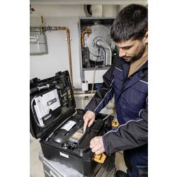 testo Basis Set 324 detektor netěsností, 0563 3240 70