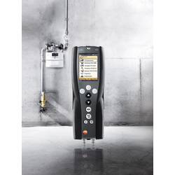 testo Basis Set 324 detektor netěsností, 0563 3240 70