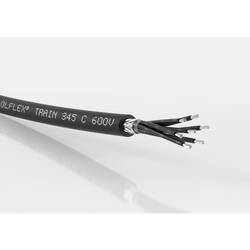 LAPP 15345000/100 Železniční kabel MM S 2 x 1.5 mm² + 2 x 1.5 mm² 100 m