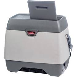Engel Coolers MD14-F přenosná lednice (autochladnička) kompresor 12 V šedá 14 l -18 , +10 °C