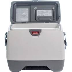 Engel Coolers MD14-F přenosná lednice (autochladnička) kompresor 12 V šedá 14 l -18 , +10 °C