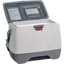 Engel Coolers MD14-F přenosná lednice (autochladnička) kompresor 12 V šedá 14 l -18 , +10 °C