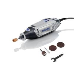 Dremel 3000-5 multifunkční nářadí vč. příslušenství, 5dílná, 130 W, F0133000JU